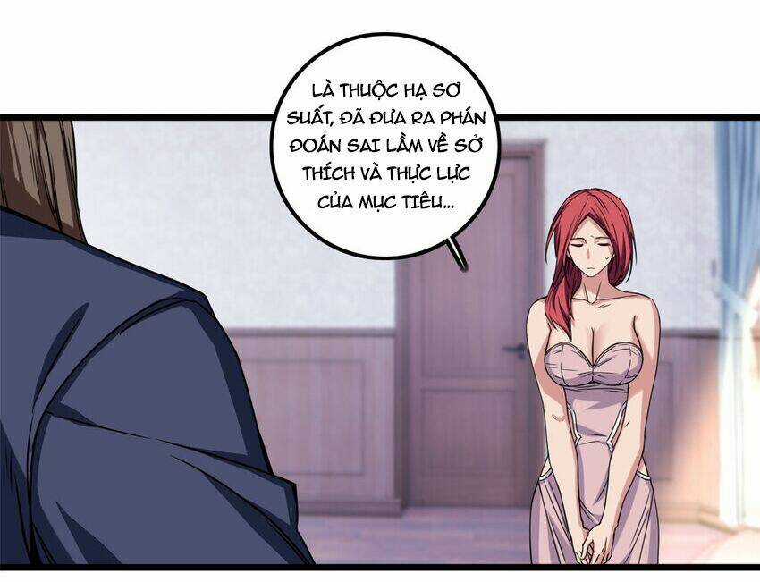 Ta Chỉ Muốn An Tĩnh Chơi Game Chapter 39 trang 18