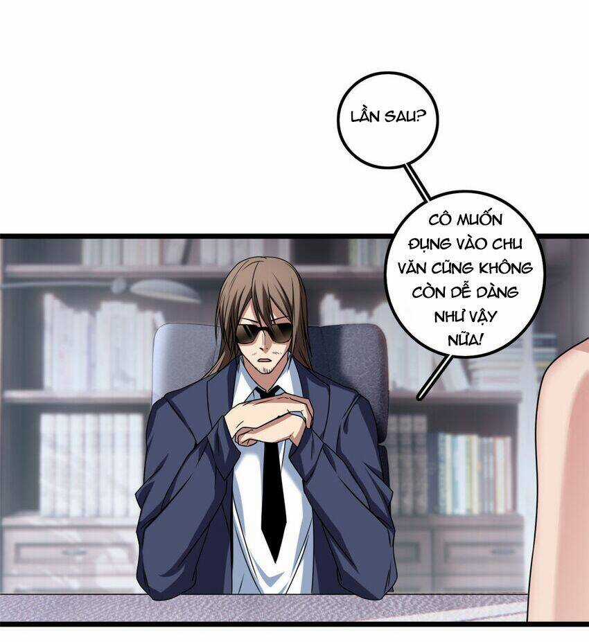 Ta Chỉ Muốn An Tĩnh Chơi Game Chapter 39 trang 20