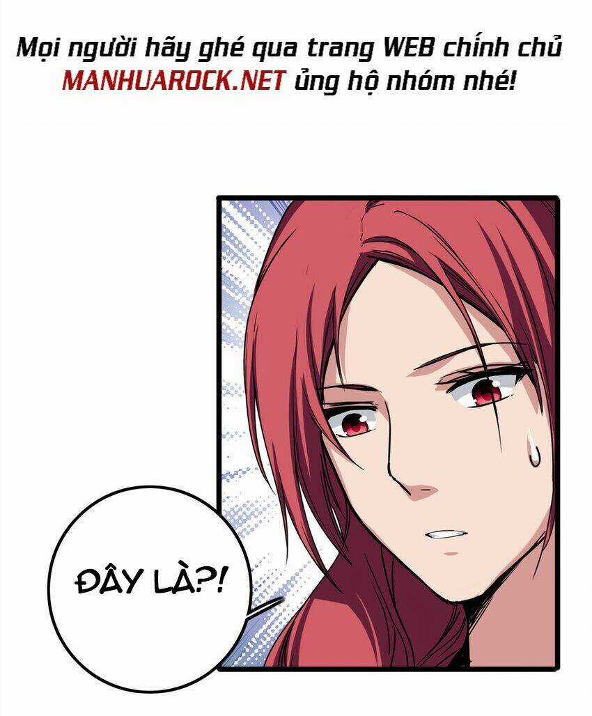 Ta Chỉ Muốn An Tĩnh Chơi Game Chapter 39 trang 22