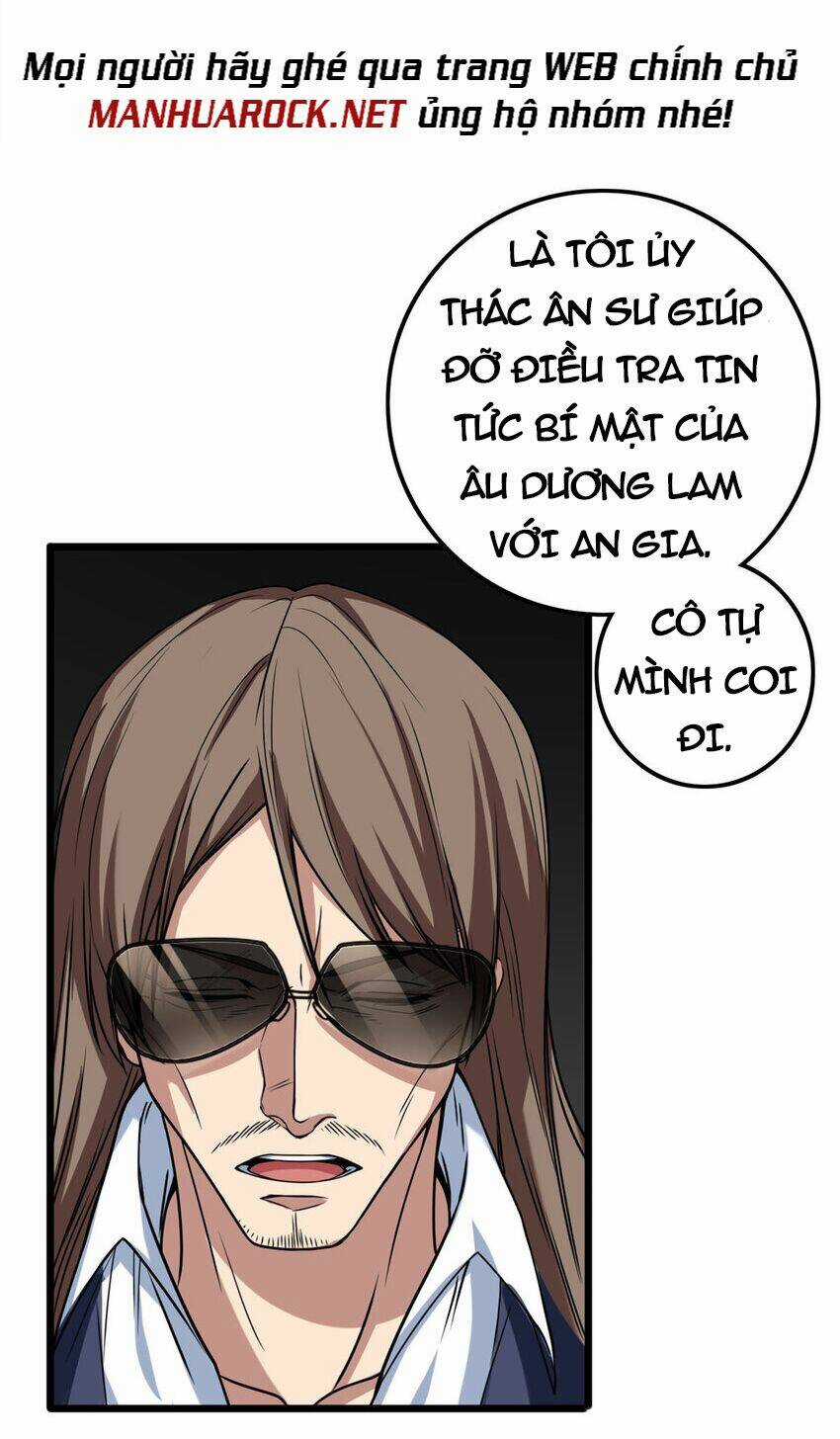 Ta Chỉ Muốn An Tĩnh Chơi Game Chapter 39 trang 23