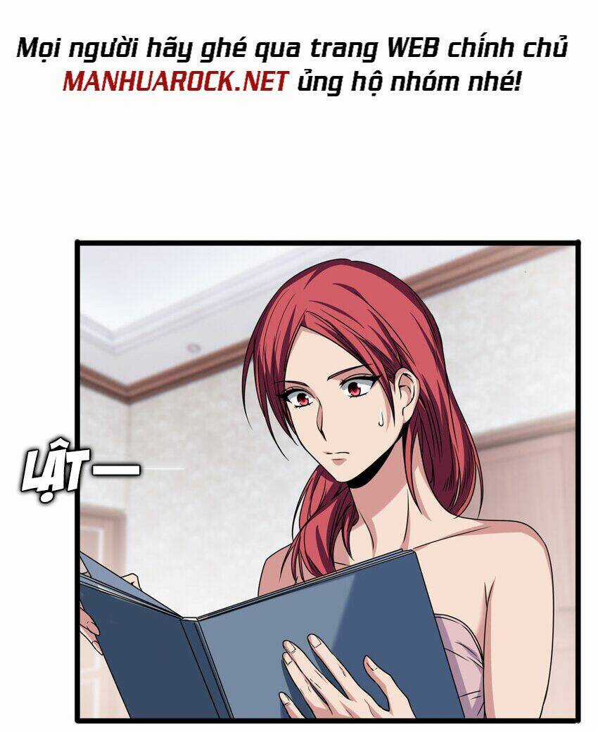 Ta Chỉ Muốn An Tĩnh Chơi Game Chapter 39 trang 24