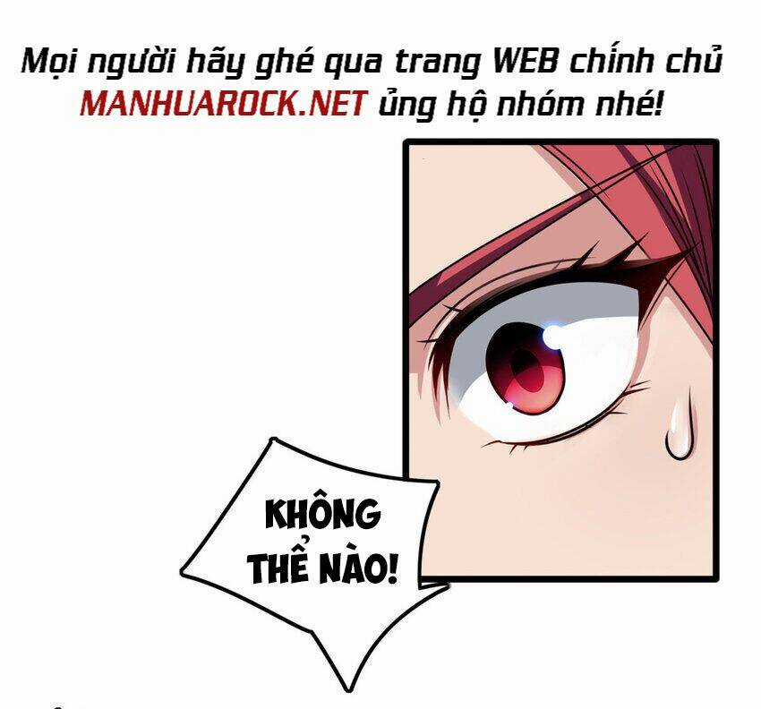 Ta Chỉ Muốn An Tĩnh Chơi Game Chapter 39 trang 25