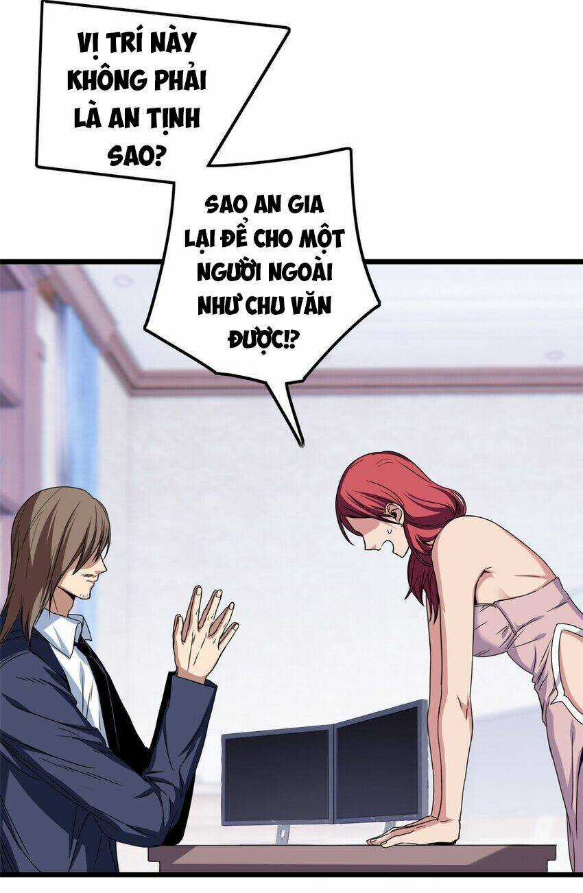 Ta Chỉ Muốn An Tĩnh Chơi Game Chapter 39 trang 26