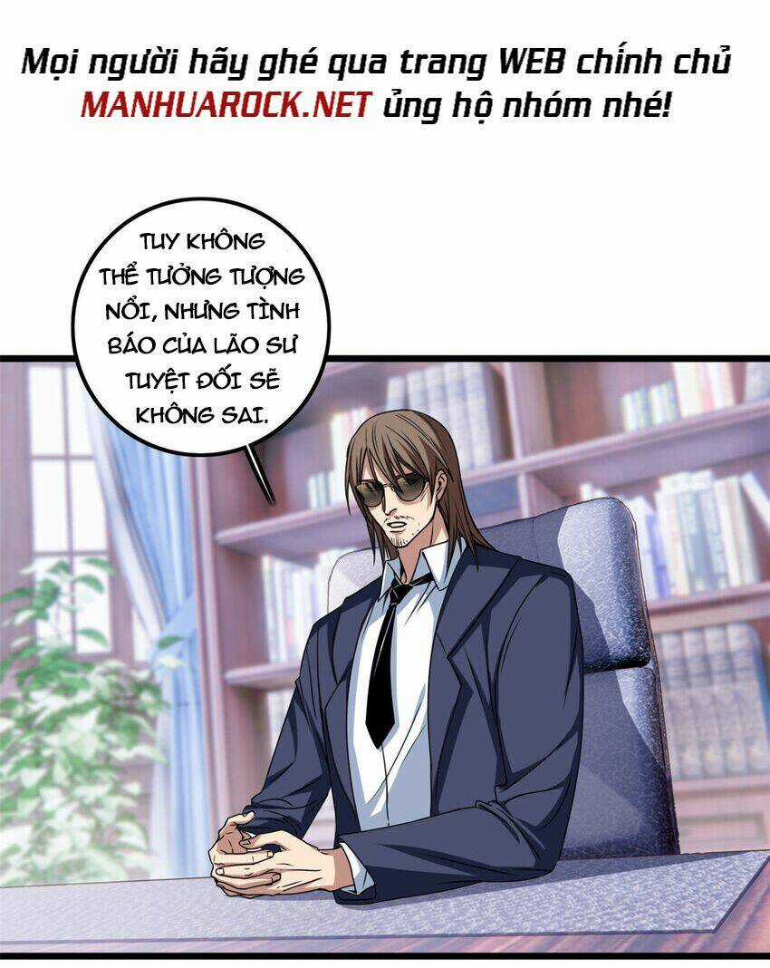 Ta Chỉ Muốn An Tĩnh Chơi Game Chapter 39 trang 27