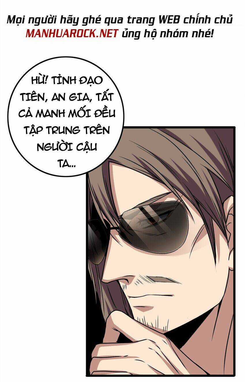 Ta Chỉ Muốn An Tĩnh Chơi Game Chapter 39 trang 29