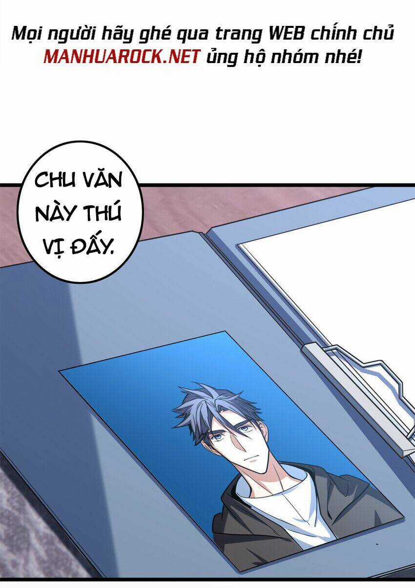 Ta Chỉ Muốn An Tĩnh Chơi Game Chapter 39 trang 30