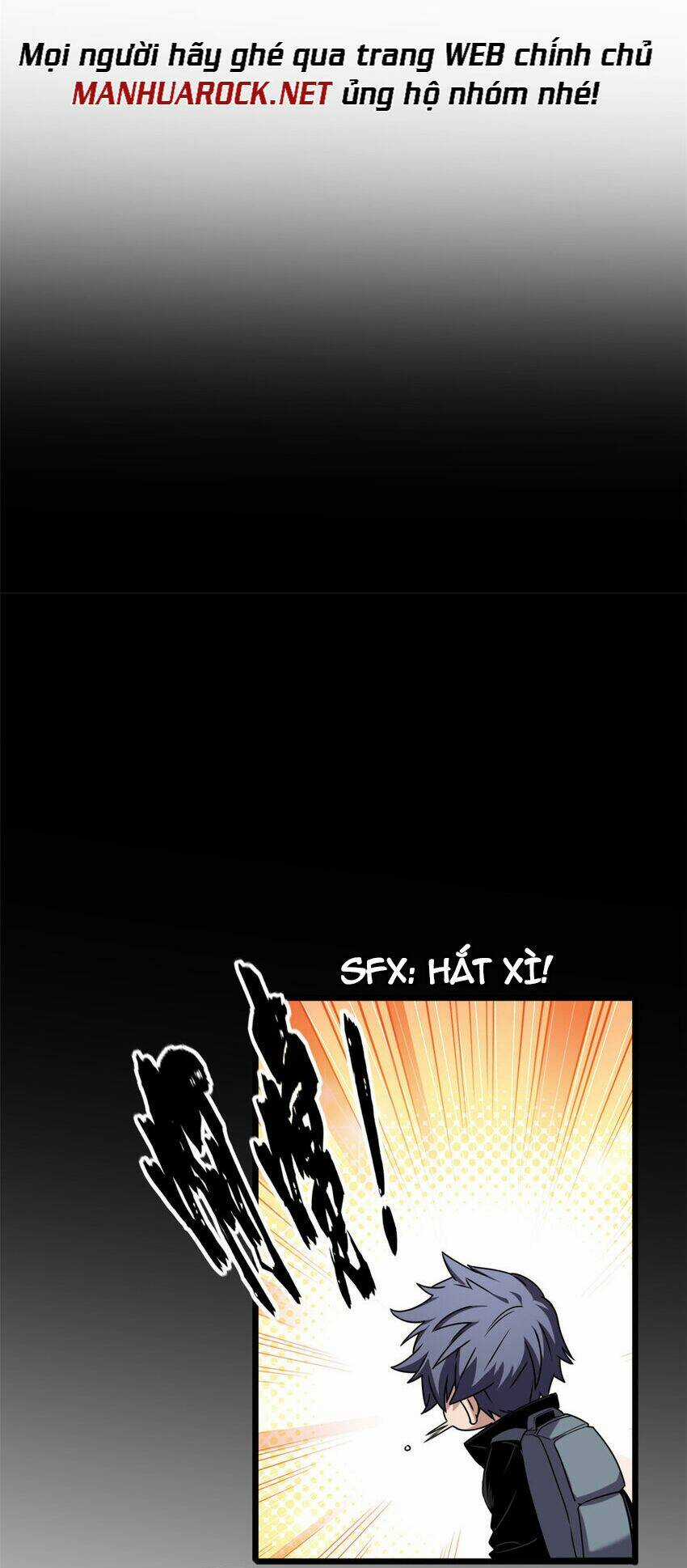 Ta Chỉ Muốn An Tĩnh Chơi Game Chapter 39 trang 31