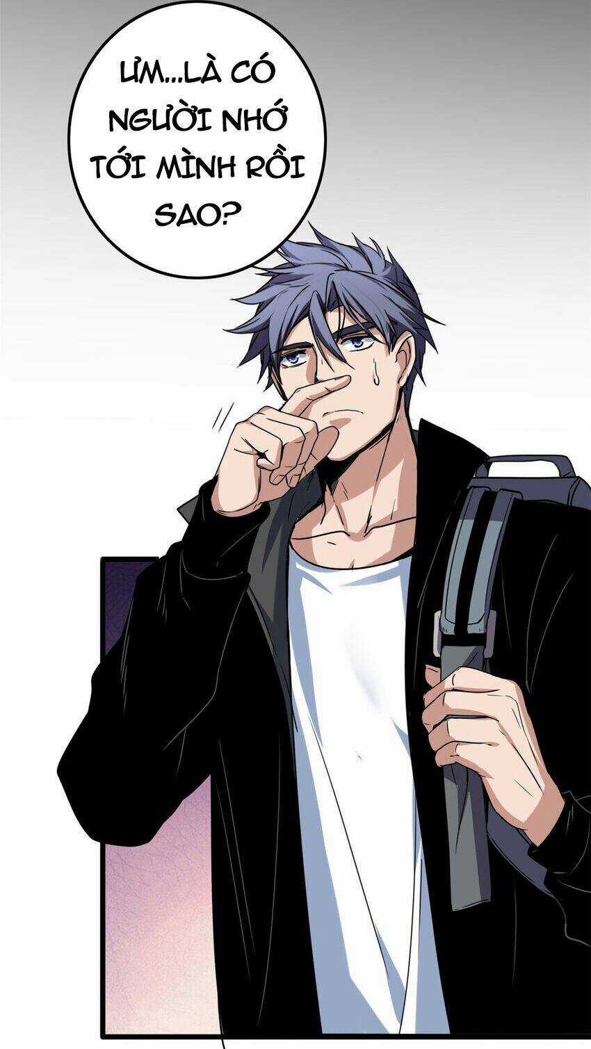 Ta Chỉ Muốn An Tĩnh Chơi Game Chapter 39 trang 32