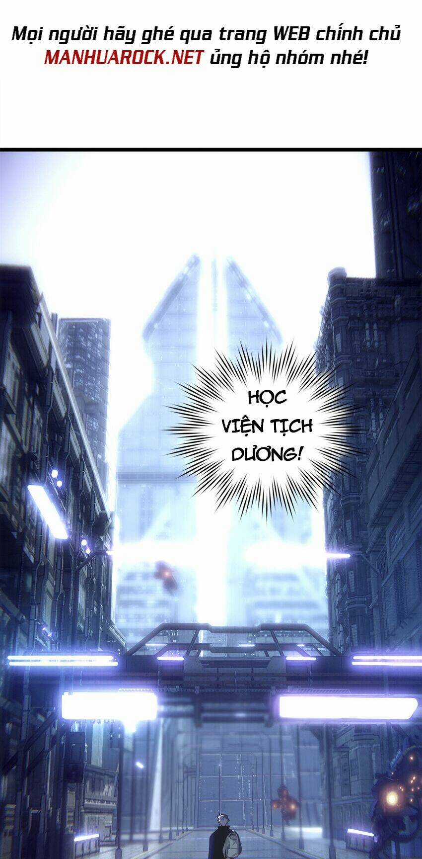 Ta Chỉ Muốn An Tĩnh Chơi Game Chapter 39 trang 34