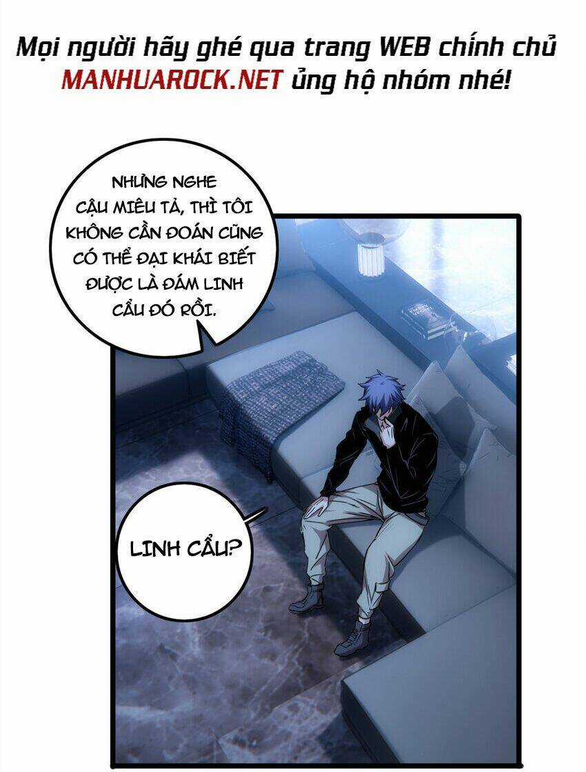 Ta Chỉ Muốn An Tĩnh Chơi Game Chapter 39 trang 4