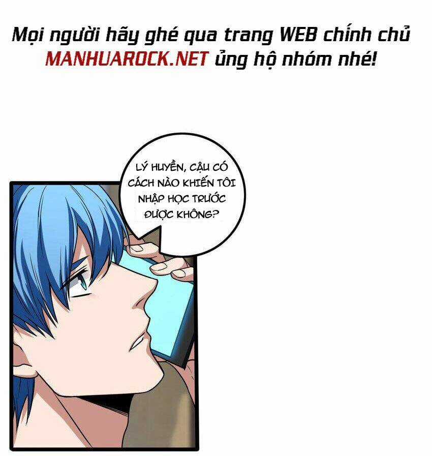 Ta Chỉ Muốn An Tĩnh Chơi Game Chapter 39 trang 7
