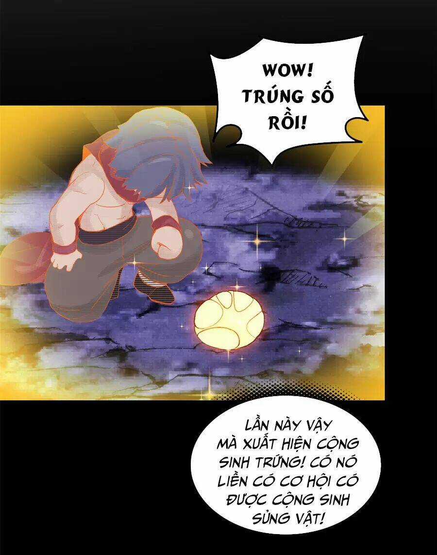 Ta Chỉ Muốn An Tĩnh Chơi Game Chapter 4 trang 12