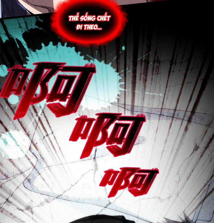 Ta Chỉ Muốn An Tĩnh Chơi Game Chapter 4 trang 19