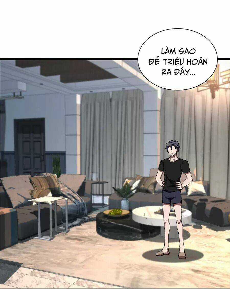 Ta Chỉ Muốn An Tĩnh Chơi Game Chapter 4 trang 26