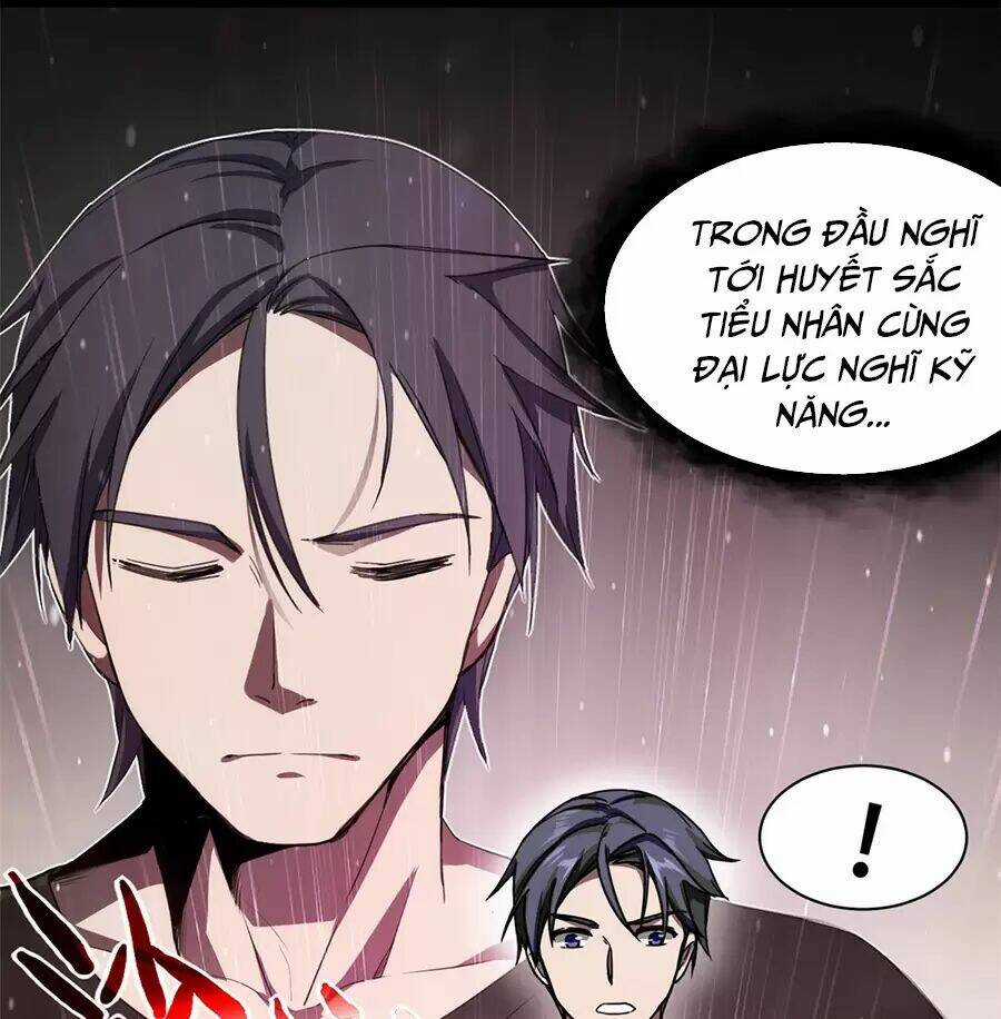 Ta Chỉ Muốn An Tĩnh Chơi Game Chapter 4 trang 27
