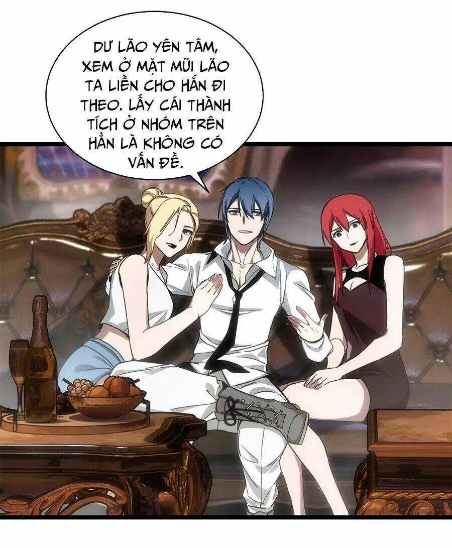 Ta Chỉ Muốn An Tĩnh Chơi Game Chapter 4 trang 49