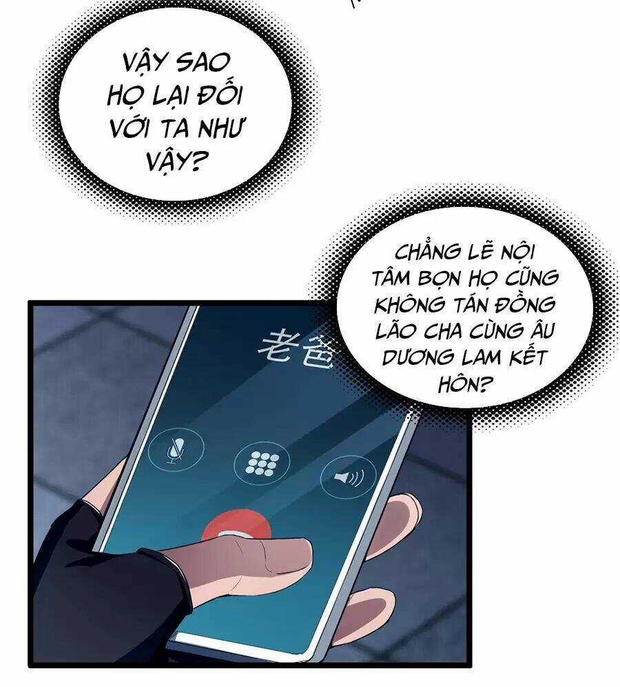 Ta Chỉ Muốn An Tĩnh Chơi Game Chapter 4 trang 5