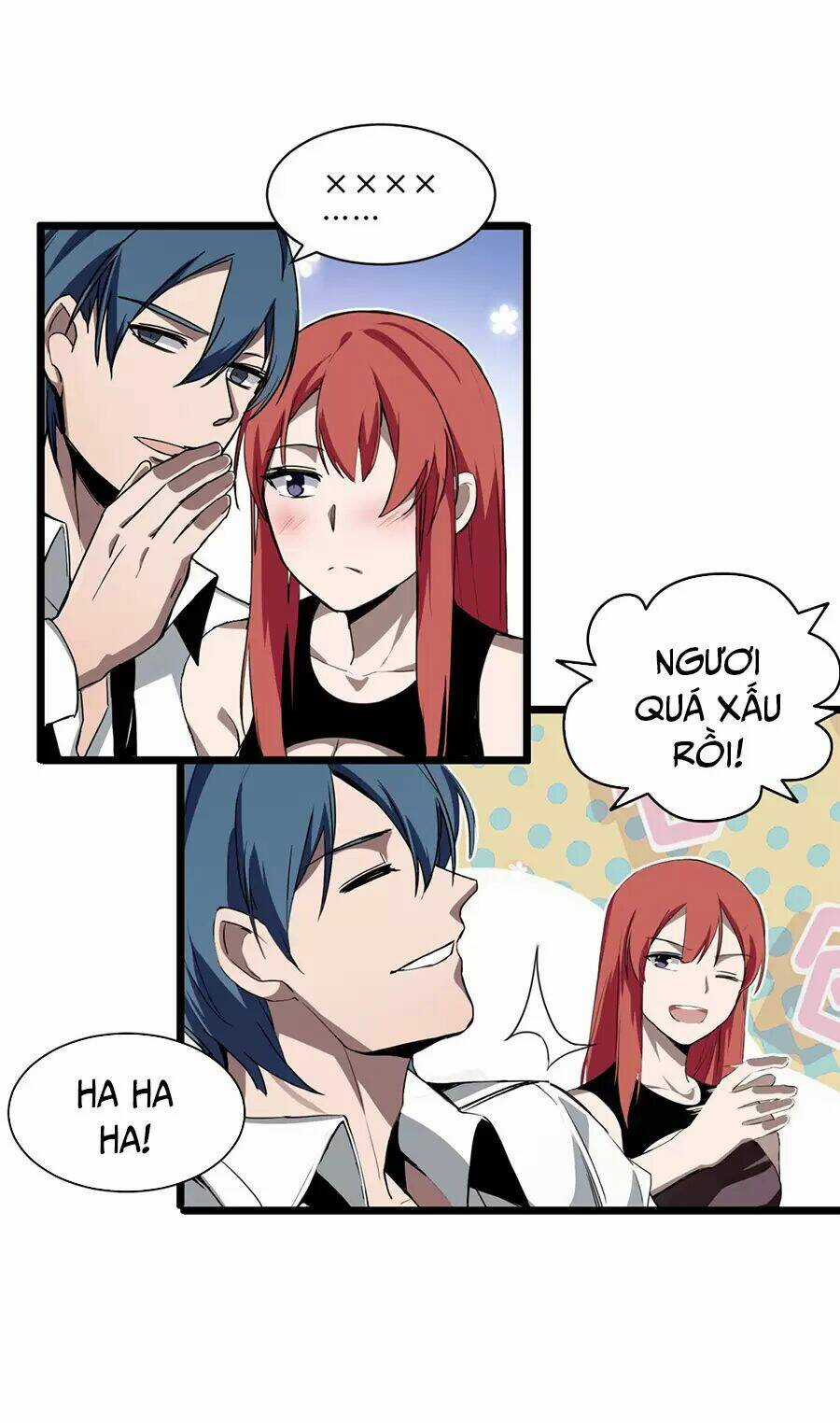 Ta Chỉ Muốn An Tĩnh Chơi Game Chapter 4 trang 59