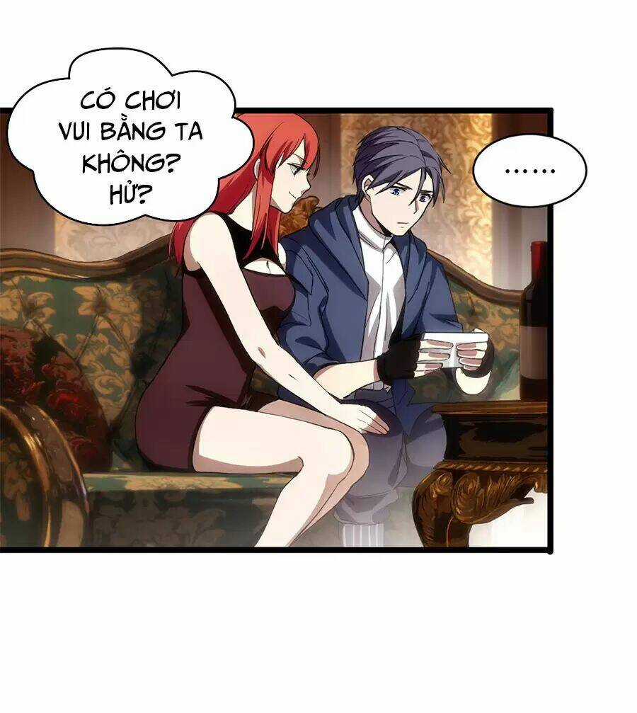 Ta Chỉ Muốn An Tĩnh Chơi Game Chapter 4 trang 62