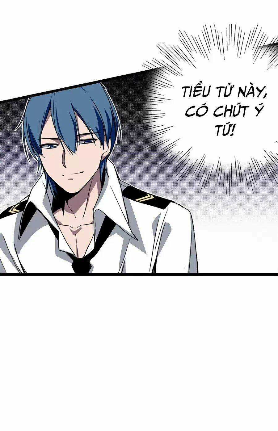 Ta Chỉ Muốn An Tĩnh Chơi Game Chapter 4 trang 73