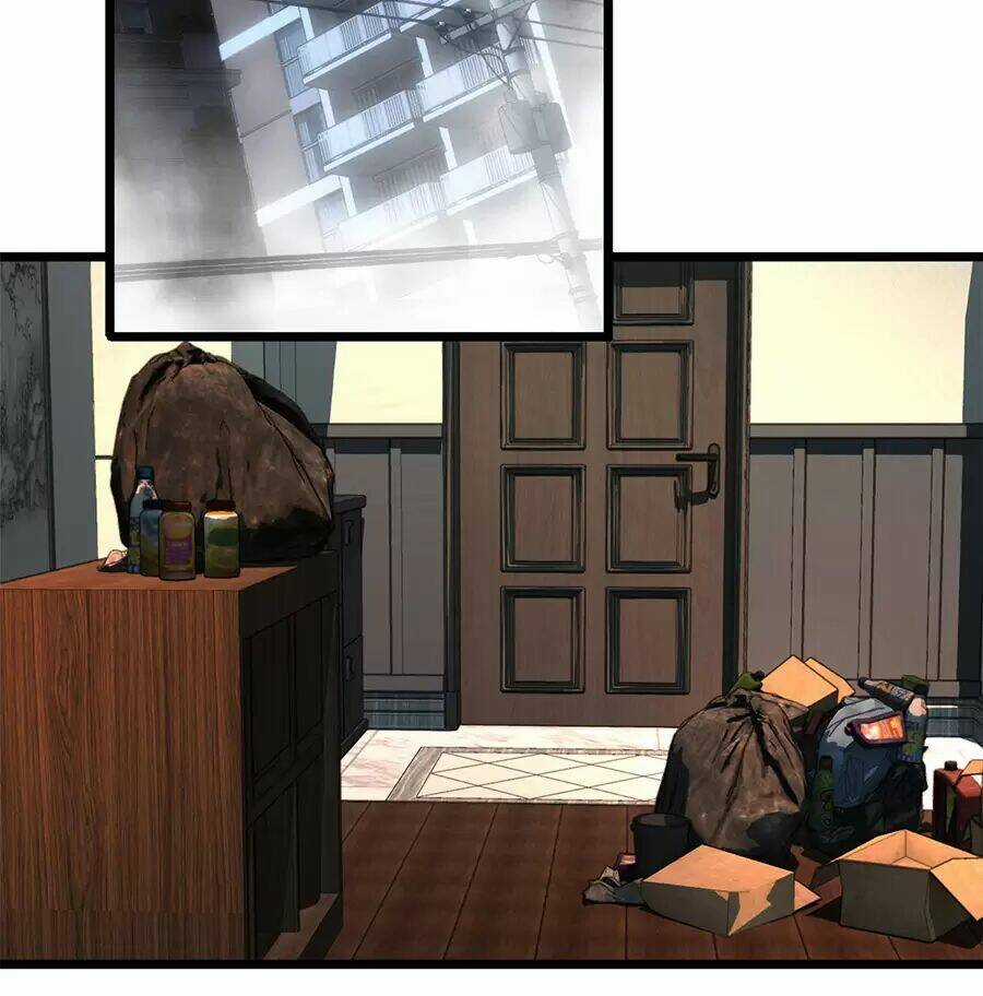 Ta Chỉ Muốn An Tĩnh Chơi Game Chapter 4 trang 9