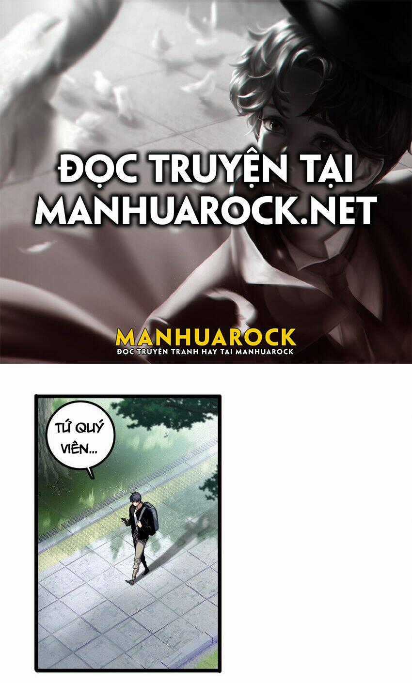 Ta Chỉ Muốn An Tĩnh Chơi Game Chapter 40 trang 0