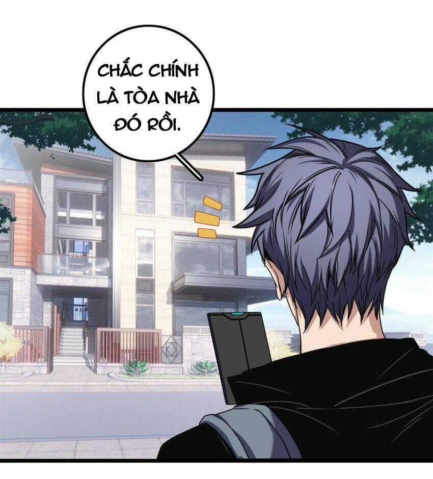 Ta Chỉ Muốn An Tĩnh Chơi Game Chapter 40 trang 1