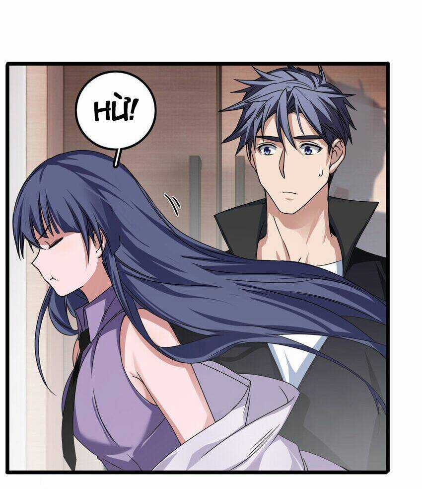 Ta Chỉ Muốn An Tĩnh Chơi Game Chapter 40 trang 14