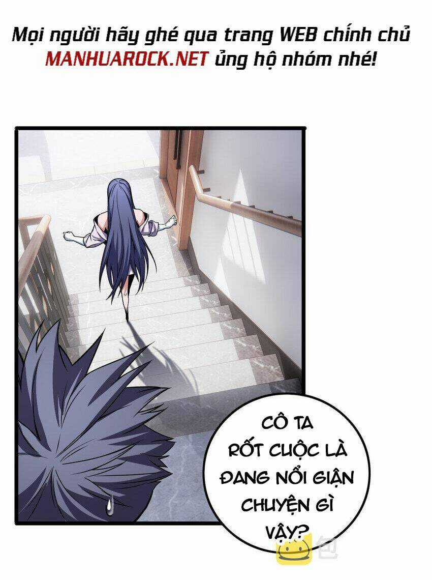 Ta Chỉ Muốn An Tĩnh Chơi Game Chapter 40 trang 15