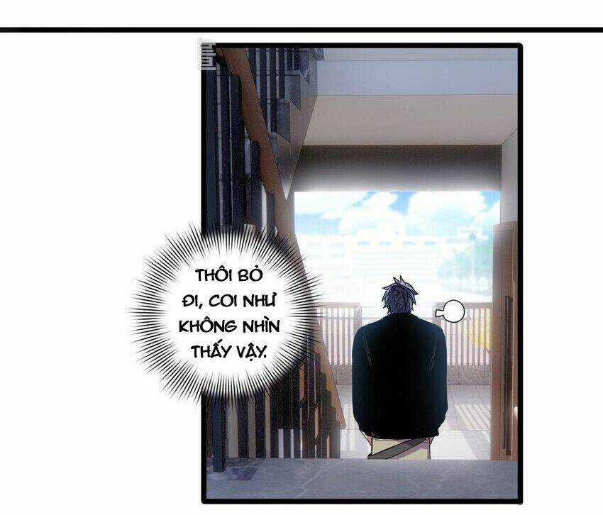 Ta Chỉ Muốn An Tĩnh Chơi Game Chapter 40 trang 16