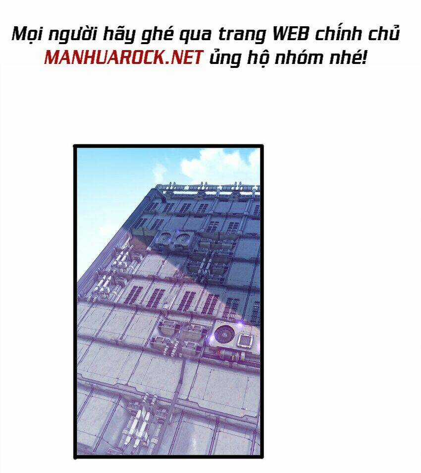 Ta Chỉ Muốn An Tĩnh Chơi Game Chapter 40 trang 17