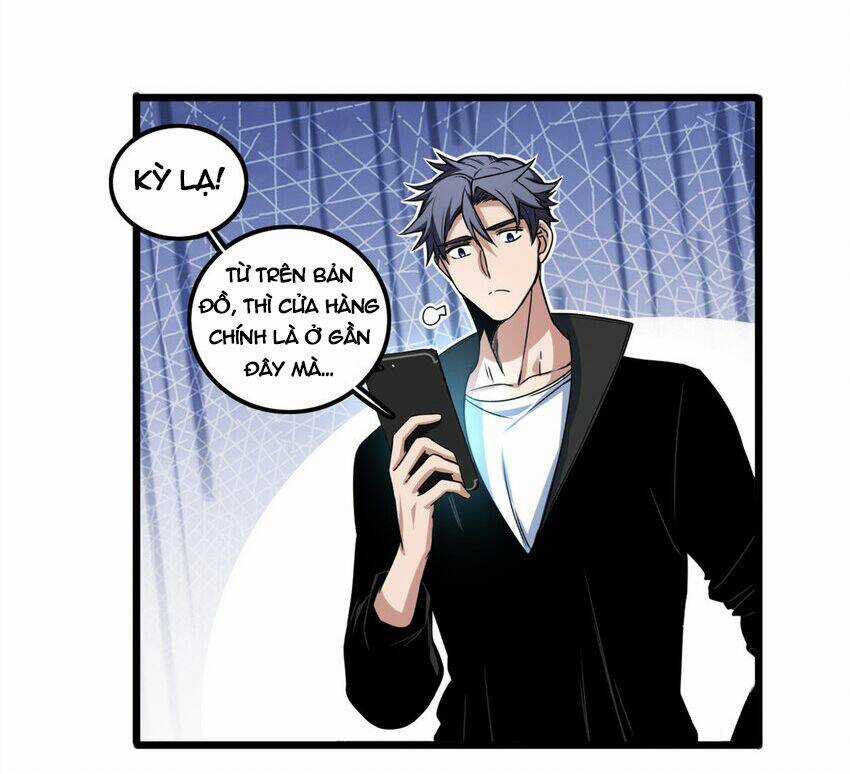 Ta Chỉ Muốn An Tĩnh Chơi Game Chapter 40 trang 18