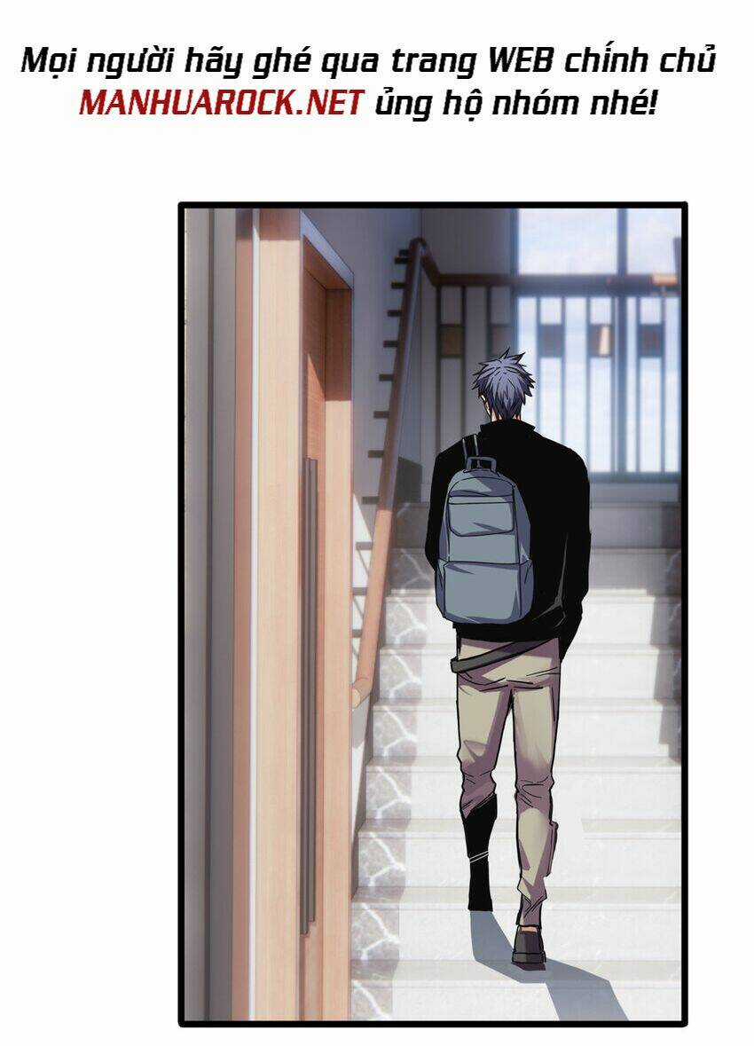 Ta Chỉ Muốn An Tĩnh Chơi Game Chapter 40 trang 2