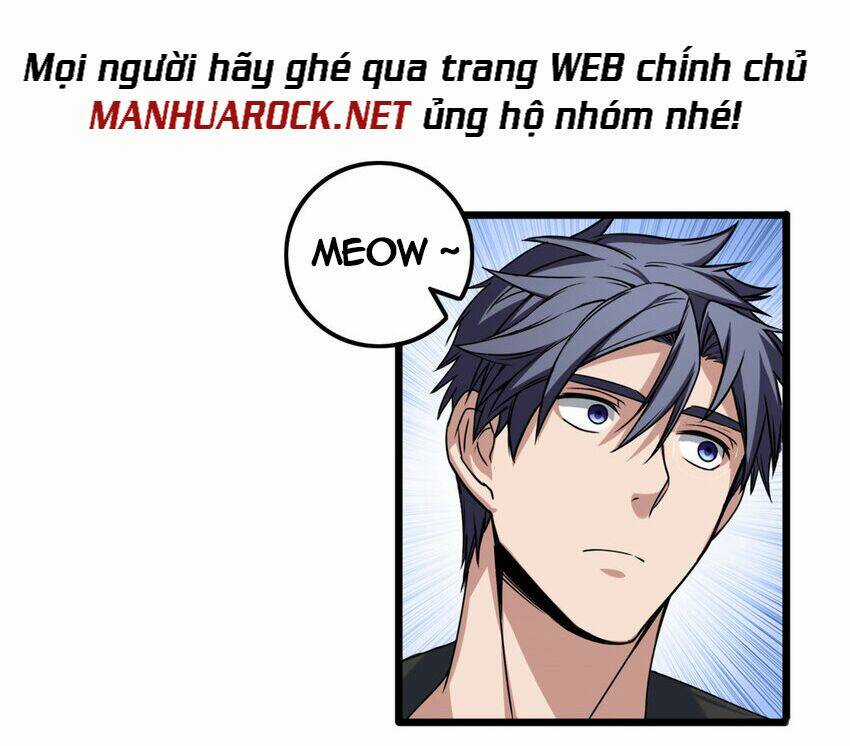 Ta Chỉ Muốn An Tĩnh Chơi Game Chapter 40 trang 21