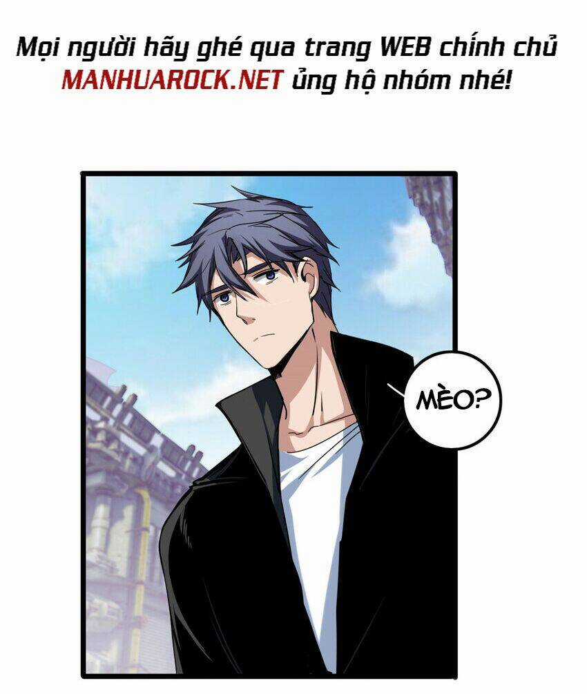 Ta Chỉ Muốn An Tĩnh Chơi Game Chapter 40 trang 22