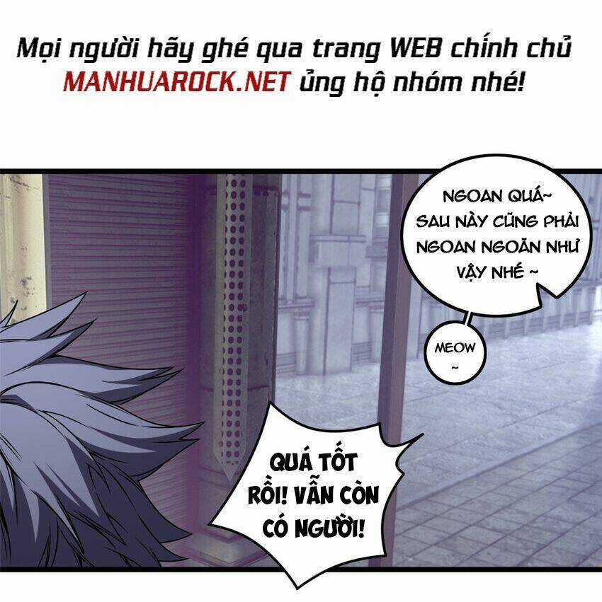 Ta Chỉ Muốn An Tĩnh Chơi Game Chapter 40 trang 23