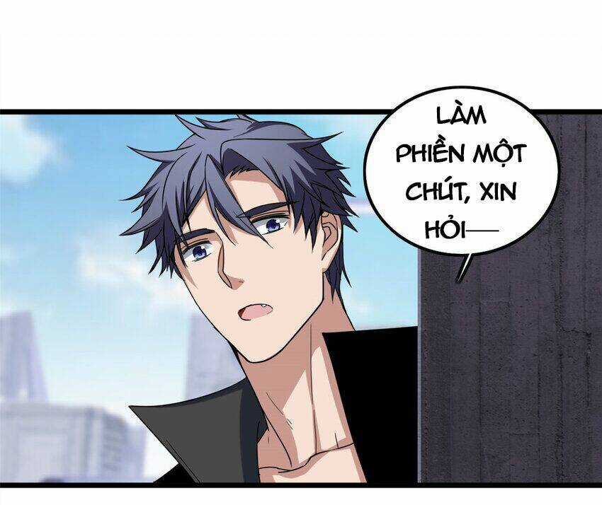 Ta Chỉ Muốn An Tĩnh Chơi Game Chapter 40 trang 25