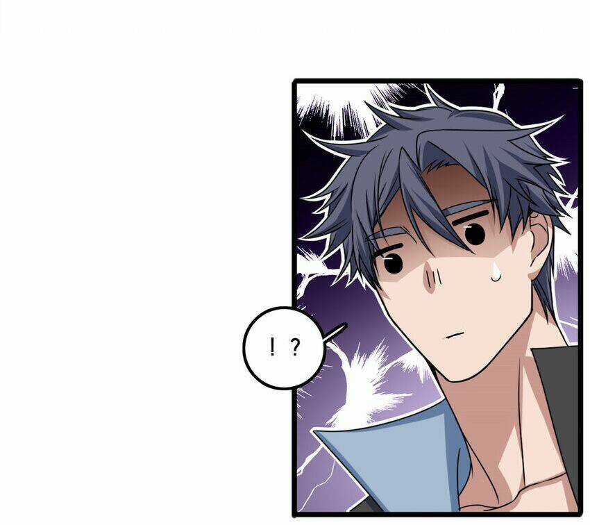 Ta Chỉ Muốn An Tĩnh Chơi Game Chapter 40 trang 27