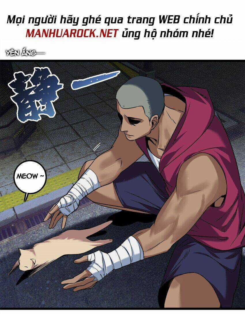 Ta Chỉ Muốn An Tĩnh Chơi Game Chapter 40 trang 30