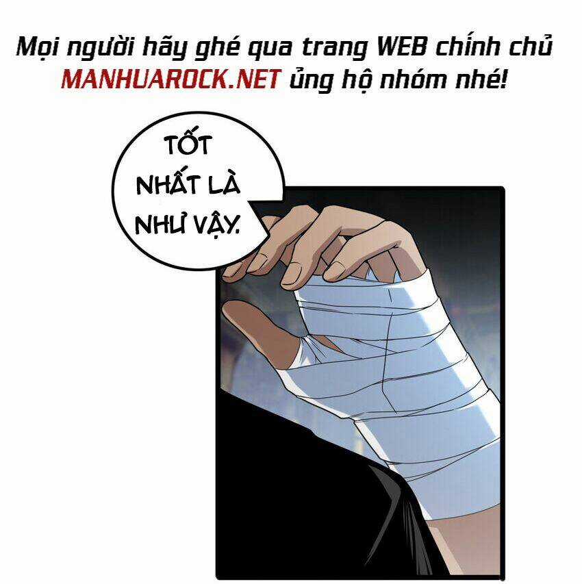 Ta Chỉ Muốn An Tĩnh Chơi Game Chapter 40 trang 34