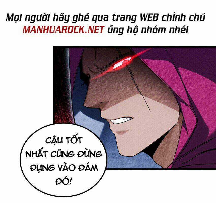 Ta Chỉ Muốn An Tĩnh Chơi Game Chapter 40 trang 37