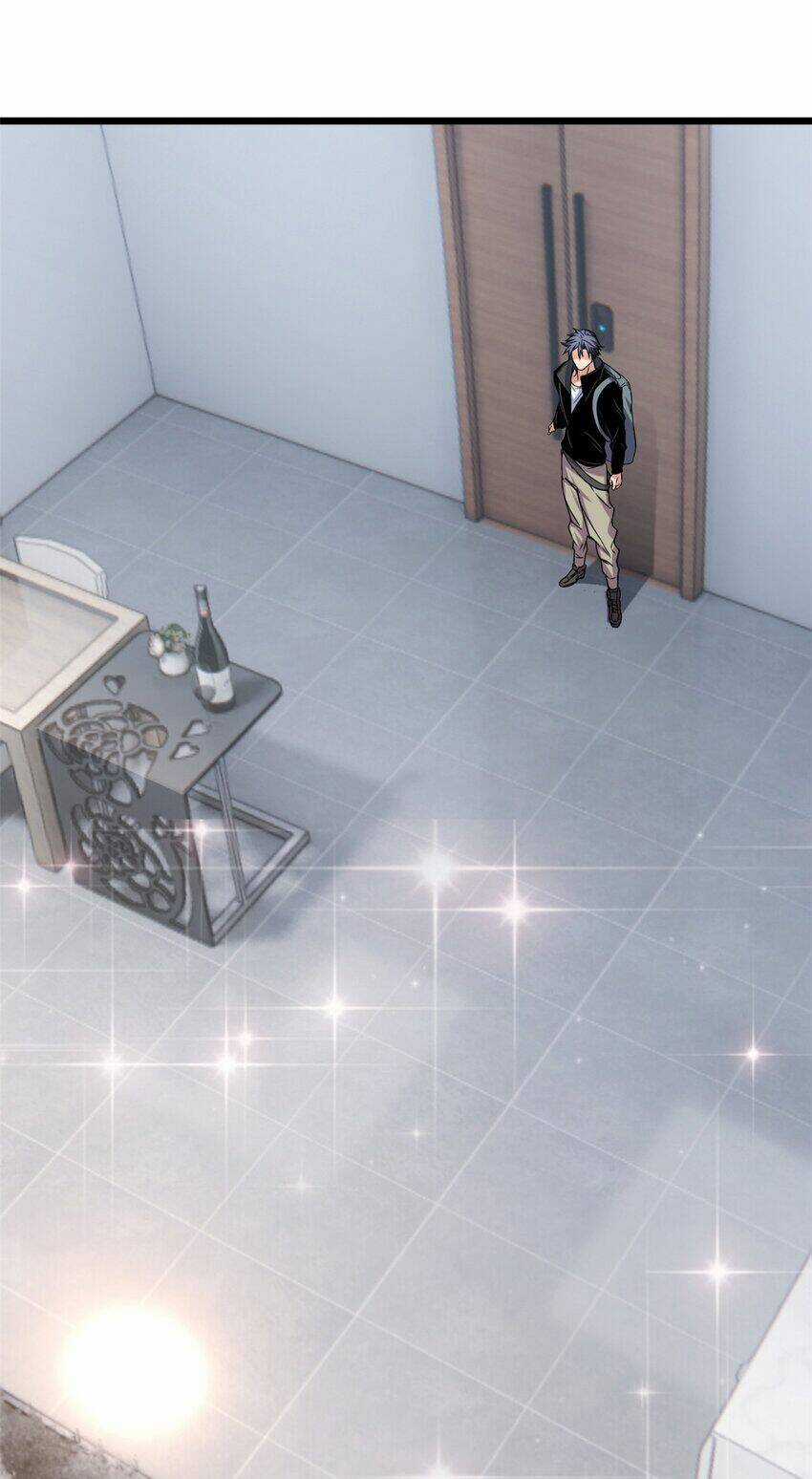 Ta Chỉ Muốn An Tĩnh Chơi Game Chapter 40 trang 4