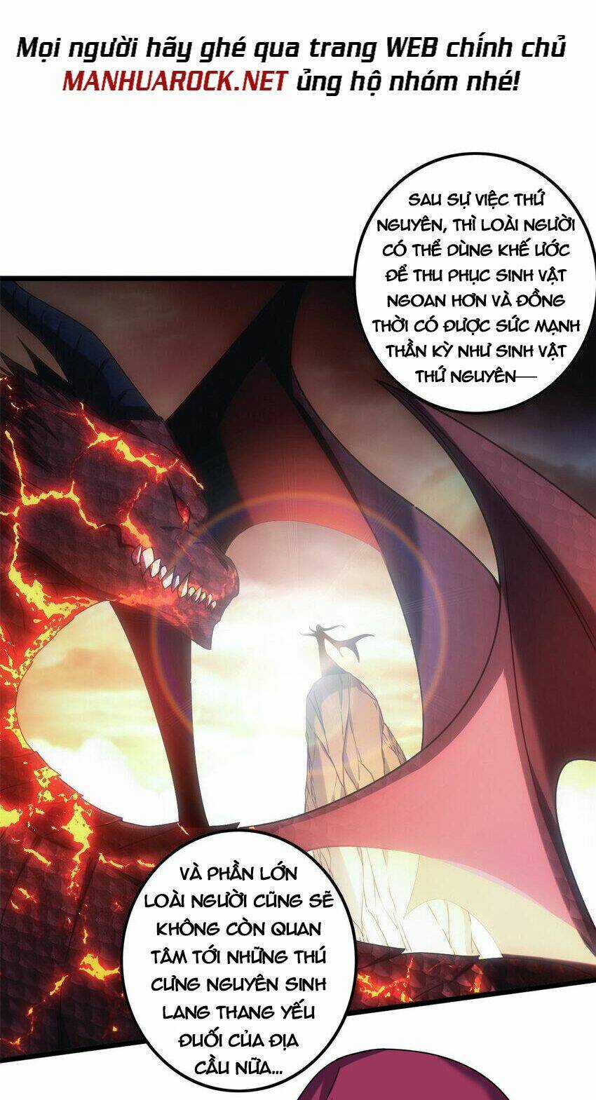 Ta Chỉ Muốn An Tĩnh Chơi Game Chapter 40 trang 40