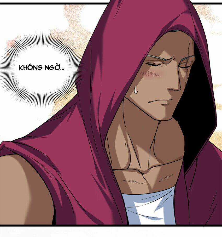 Ta Chỉ Muốn An Tĩnh Chơi Game Chapter 40 trang 41