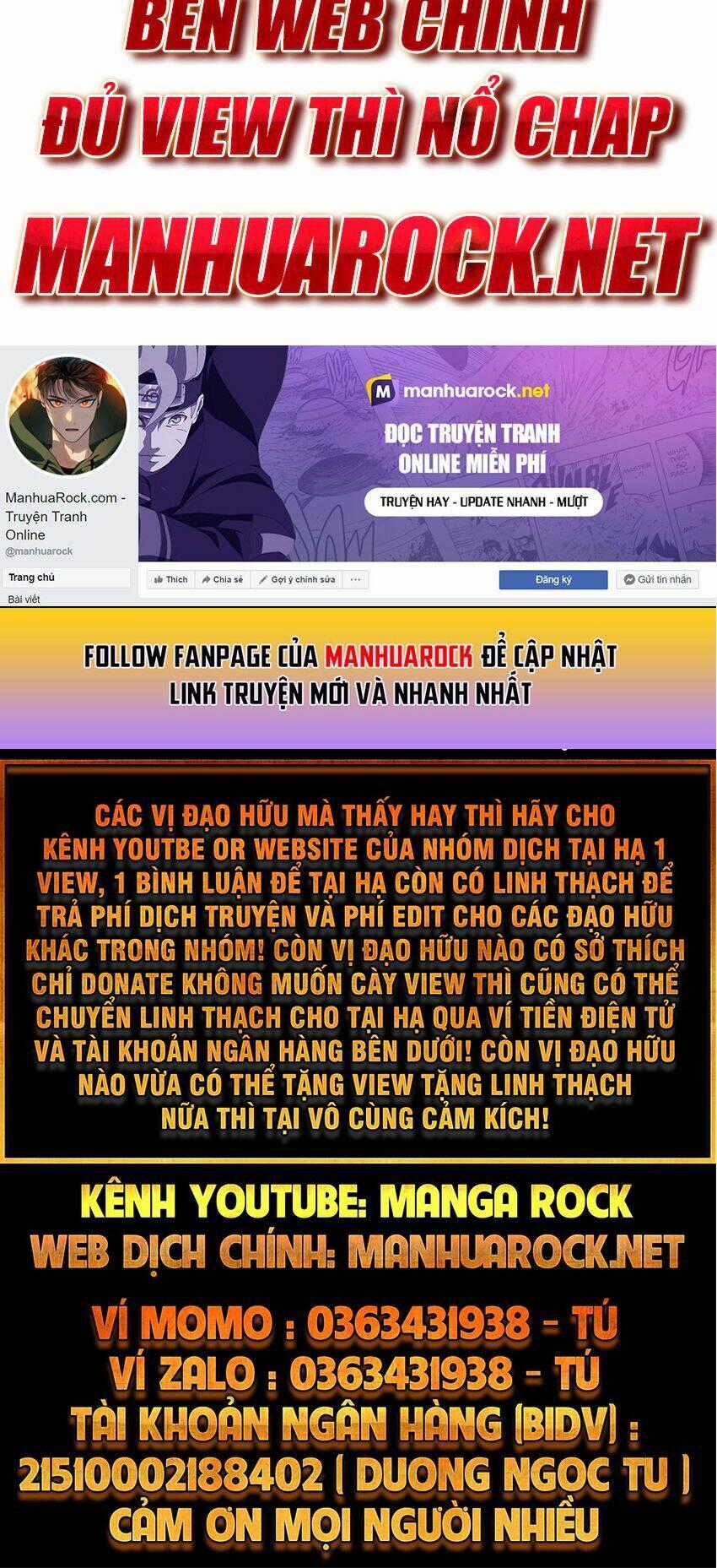 Ta Chỉ Muốn An Tĩnh Chơi Game Chapter 40 trang 43