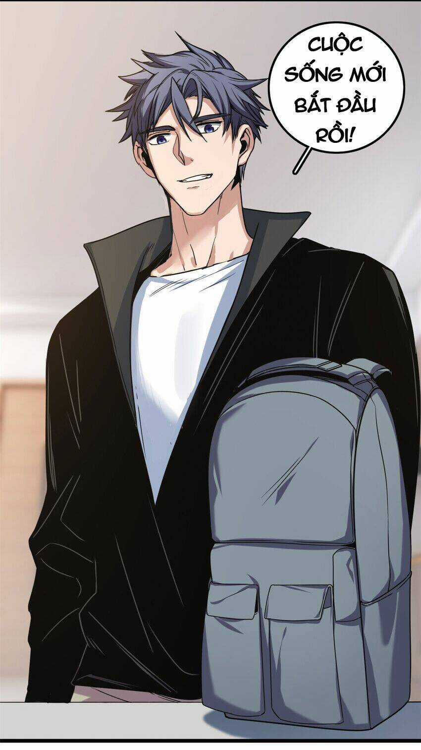 Ta Chỉ Muốn An Tĩnh Chơi Game Chapter 40 trang 6