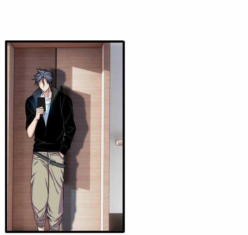 Ta Chỉ Muốn An Tĩnh Chơi Game Chapter 40 trang 9