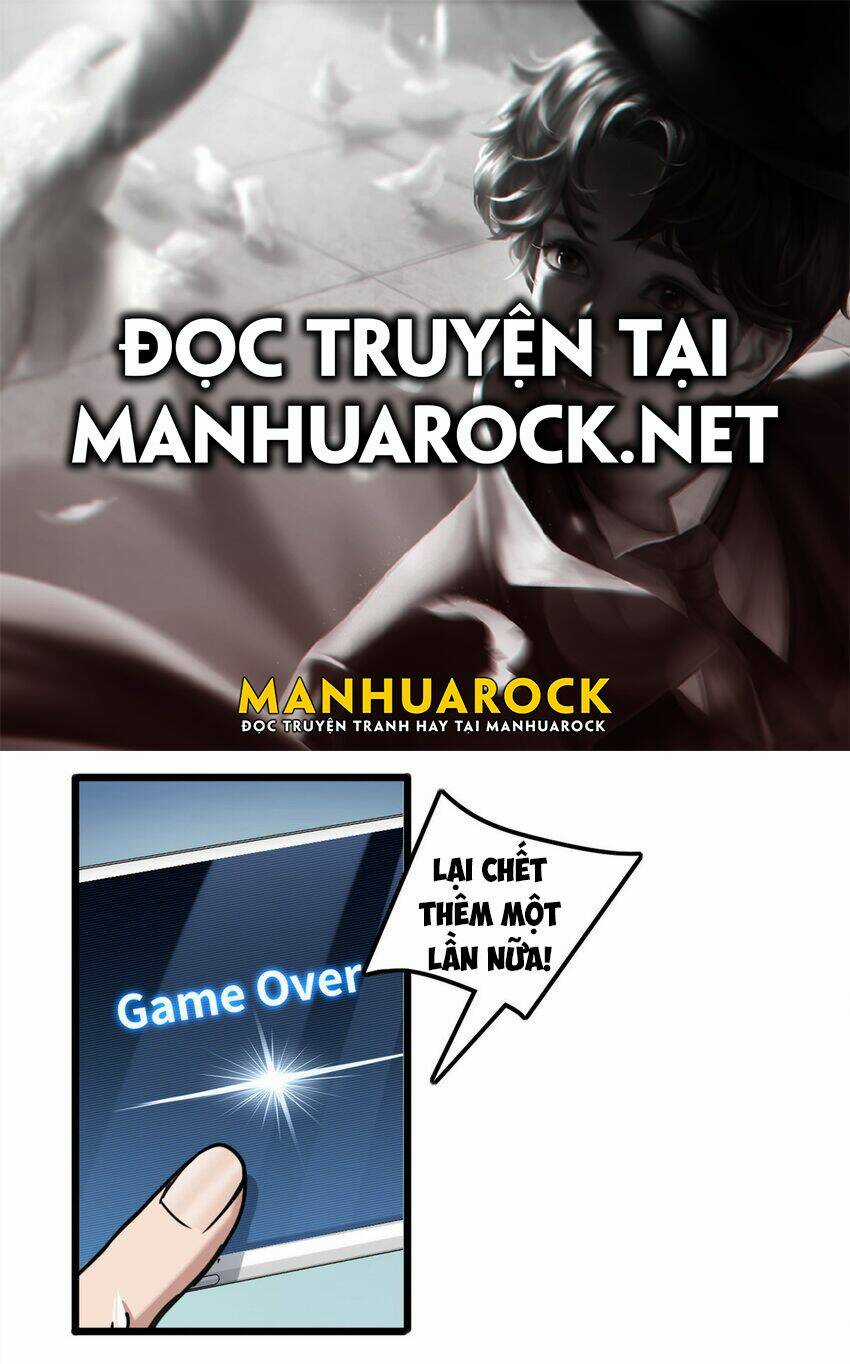 Ta Chỉ Muốn An Tĩnh Chơi Game Chapter 41 trang 0