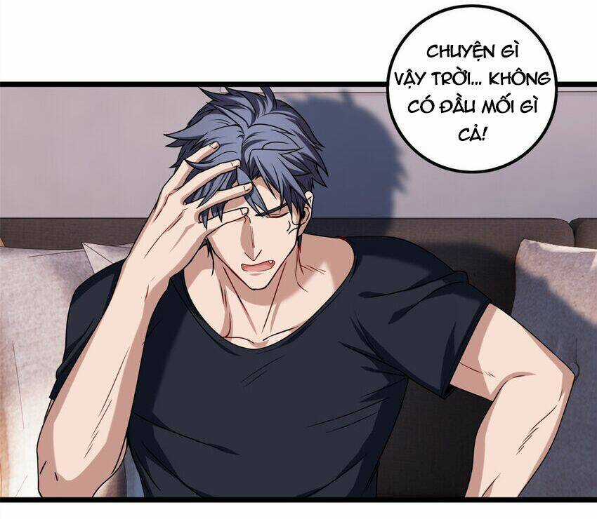 Ta Chỉ Muốn An Tĩnh Chơi Game Chapter 41 trang 1