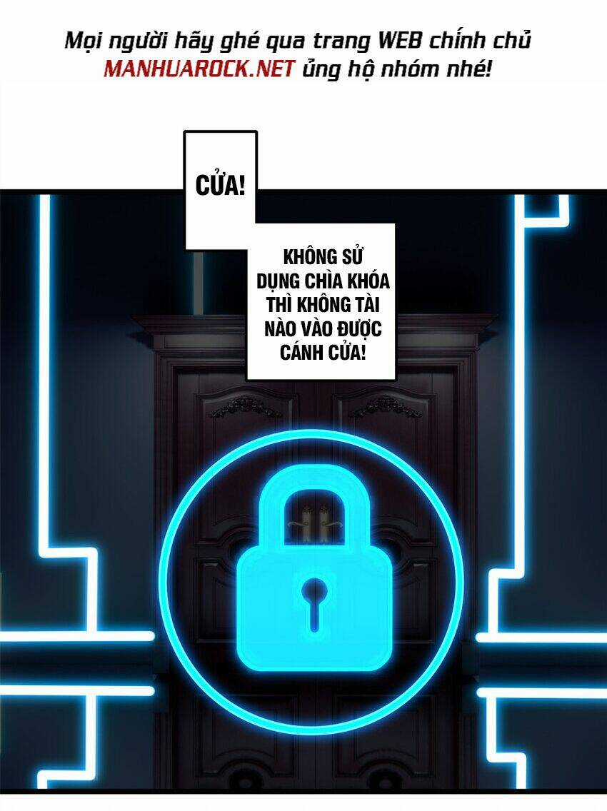 Ta Chỉ Muốn An Tĩnh Chơi Game Chapter 41 trang 10